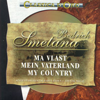 Bedrich Smetana - Bedrich Smetana, Symphonic Poem My Country