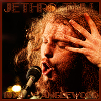 Jethro Tull - 1970.07.07 Tanglewood, Lenox, Ma, Usa