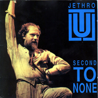Jethro Tull - 1991.08.20 - Second To None - Electric Ladyland Studios, NYC, NY, USA