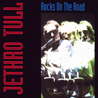 Jethro Tull - 1991.10.29 - Rocks On The Road - Sporthalle, Koln, Germany