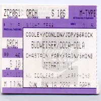 Jethro Tull - 2000.06.18 - Chastain Park Amphitheater, Atlanta, Ga, Usa