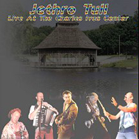 Jethro Tull - 2000.07.29 - Charles Ives Center, Danbury, Ct, USA