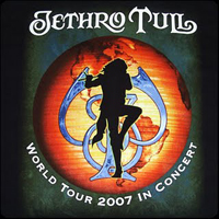 Jethro Tull - 2007.04.21 - Citibank Hall, Rio De Janeiro, Brazil (CD 2)