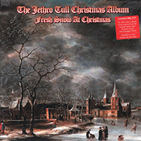 Jethro Tull - The Jethro Tull Christmas Album (2024 Remix) (CD 1)