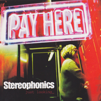 Stereophonics - Just Looking (Single) (CD 2)