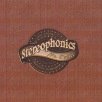 Stereophonics - Mr. Writer (Single) (CD 2)