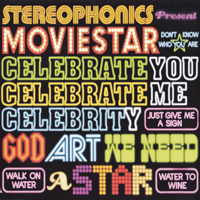Stereophonics - Moviestar (Single) (CD 2)
