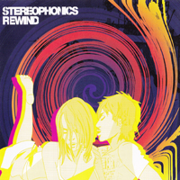 Stereophonics - Rewind (Single) (CD 2)