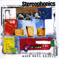 Stereophonics - Word Gets Around (Deluxe Edition 2010) [CD 2]