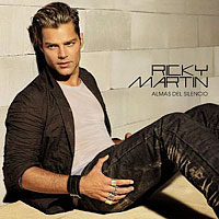 Ricky Martin - Almas Del Silencio