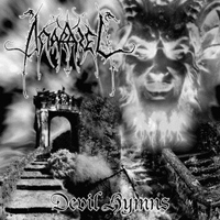 Anarazel - Devil Hymns