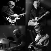 Hot Tuna - Hot Tuna - Various Studio Rehearsals, 1968-73 (CD 3)