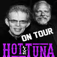 Hot Tuna - 2011.02.13 - Live in Grand Opera House, Wilmington, Delaware, USA (CD 3)