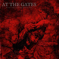 At The Gates - With The Pantheons Blind