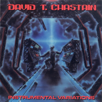 David T. Chastain - Instrumental Variations