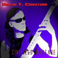 David T. Chastain - Civilized Warfare