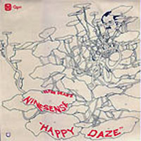 Elton Dean - Happy Daze