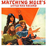 Matching Mole - Little Red Record, Remastered 2012 (CD 2: Bonus Disk)