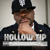 Hollow Tip - The Block Exchange