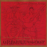 Up, Bustle and Out - The Dance of Caravan Summer (Single)