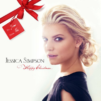 Jessica Simpson - Happy Christmas