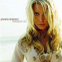 Jessica Simpson - In This Skin