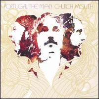 Portugal The Man - Church Mouth