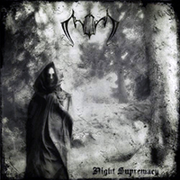 Sworn (NOR) - Night Supremacy (Demo)