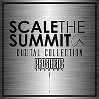 Scale The Summit - Scale The Summit - Digital Collection