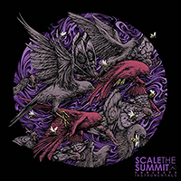 Scale The Summit - Subjects (Instrumentals)
