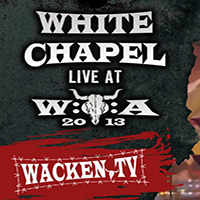 Whitechapel (USA) - Wacken Open Air 2013