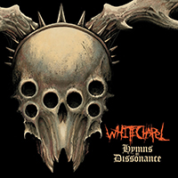 Whitechapel (USA) - Hymns in Dissonance