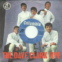 Dave Clark Five - The Complete History (Volume 6)