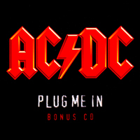 AC/DC - Plug Me In (Bonus CD)