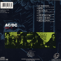 AC/DC - Live '77