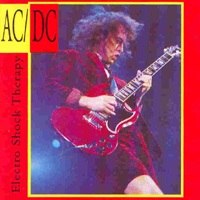 AC/DC - Electro Shock Therapy (Vereeniging Hall, Nijimegen, Netherlands - October 23, 1978 [01-05] / University Towson, Maryland, USA - October 16, 1979 [06-10])