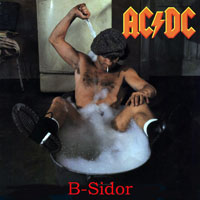 AC/DC - B-Sidor