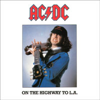 AC/DC - 1982.02.21 - Live at Inglewood Forum, Los Angeles, CA, U.S.A.