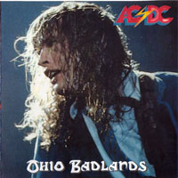 AC/DC - 1983.11.11 - Ohio Badlands - Live at Riverfront Coliseum, Cincinnati, OH, U.S.A. (CD 2)