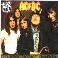 AC/DC - 1979.09.08 - Route 666 - Live at Warners Theater, Fresno, CA, U.S.A.