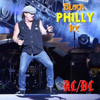 AC/DC - 2008.11.17 - Black Philly Ice - Live at Wachovia Center, Philadelphia, PA, U.S.A. (CD 1)