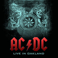 AC/DC - 2008.12.02 - Live at Oracle Arena, Oakland, California, U.S.A. (CD 2)