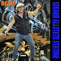 AC/DC - 2008.11.01 - Live on Allstate Arena, Rosemont, IL, U.S.A. (CD 2)