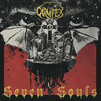 Carnifex - Seven Souls (Single)