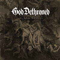 God Dethroned - The Judas Paradox