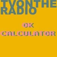 TV On The Radio - Ok Calculator (Demo)