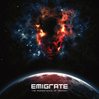 Emigrate - The Persistence Of Memory