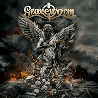 Graveworm - Escorting the Soul