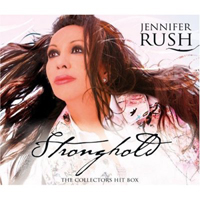 Jennifer Rush - Stronghold (CD 3)
