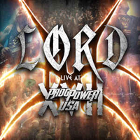 Lord (AUS) - Live At Progpower USA XVII